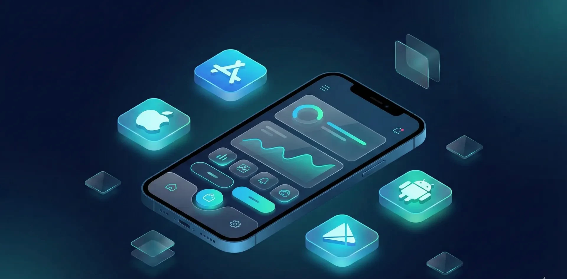 Custom Software Development Company & IT Services | Alher Tech